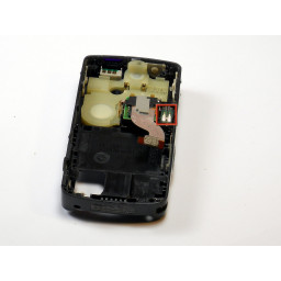 Замена вибрационной ячейки Sony Ericsson W810I