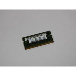 Замена ОЗУ Acer Aspire One 725-0845