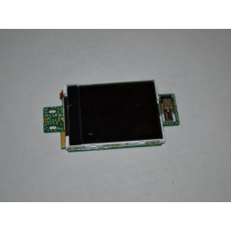 Замена экрана Motorola W315