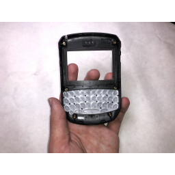 Замена клавиатуры Blackberry RIM 7250