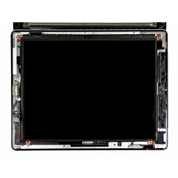 iPad 2 CDMA LCD Замена